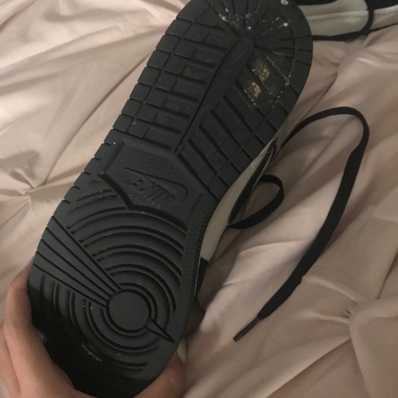 galaxy jordans - Picture 6 of 6